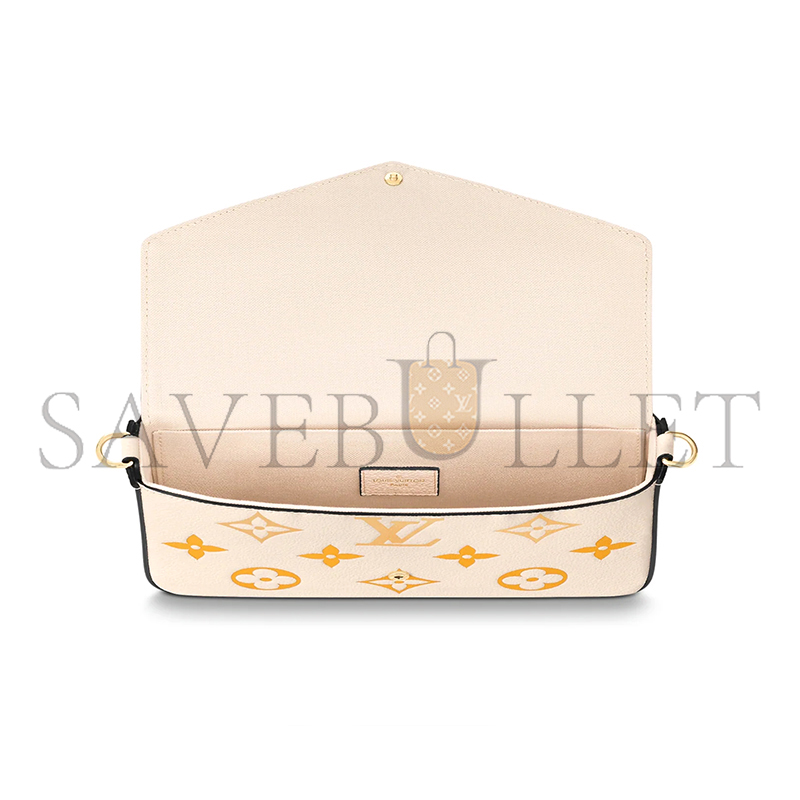 l0vis Vvtt0n master pochette fÉlicie m80498 (21*12*3cm)